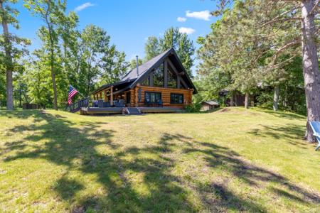5339 Crow Wing Lake Road