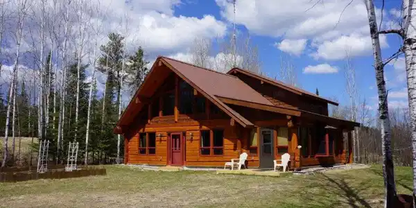 10463 Ash River Trail