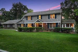 3131 Dartmouth Drive