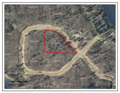 xxx Lot 17 96th Ave