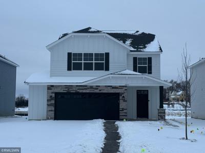 2803 Iverson Avenue NE