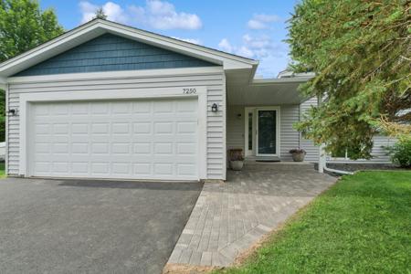 7250 Sierra Court