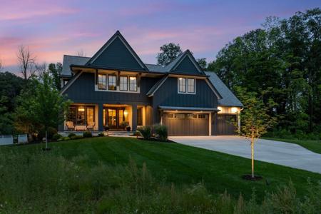 754 Shawnee Woods Road