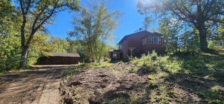 22623 Bass Lake Road