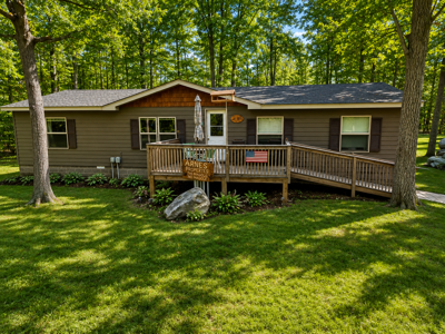 4488 Agency Bay Road NW