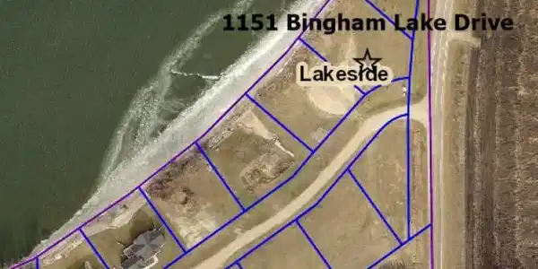 1151 Bingham Lake