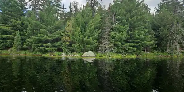 TBD N Ban Lake Spur