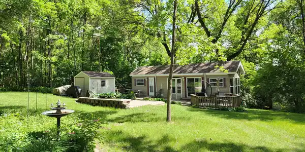 2945 County Road 4 SW