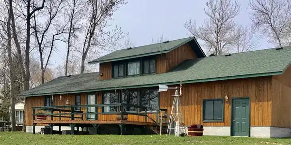 6696 Birch Beach Drive NW