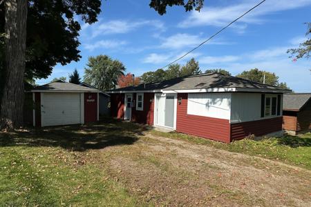 16481 Inguadona Beach Circle SW