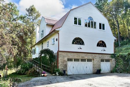 2331 Goodview Road
