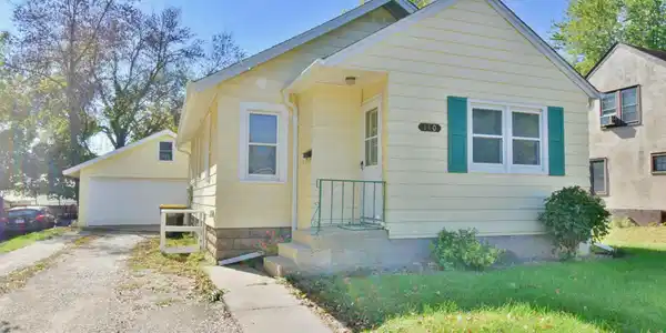 140 High Avenue
