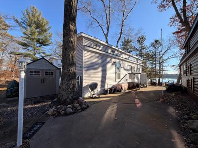 15827 Wilderness Trail