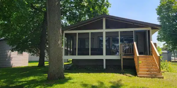 3454 Vista Road