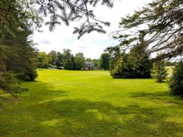 2.94 Acres Golf Course Road