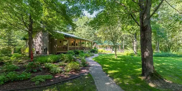 4007 Green Gables