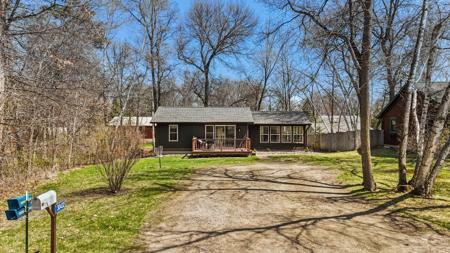 30432 N Pinewood Drive