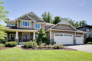 2685 N Saunders Lake Drive