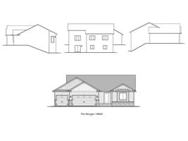 11xxx Lot 2 North Avenue