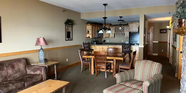 1412 # 5-507a Burlington Road