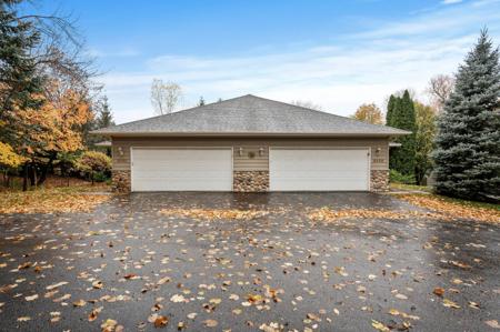 5580 Manitou Road