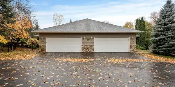 5580 Manitou Road