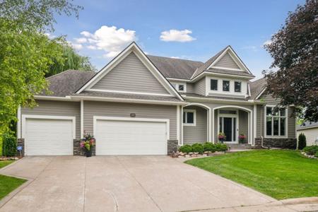 289 Wolf Pointe Trail