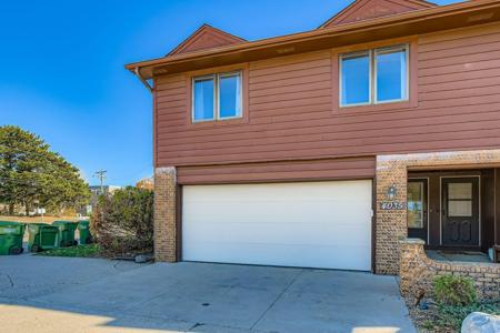 4035 Silver Lake Road NE