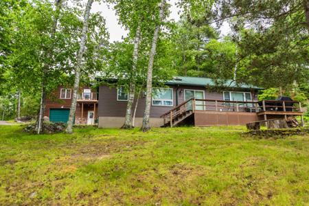 3071 Black Bay Road
