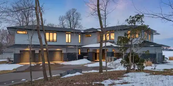 4384 Manitou Road