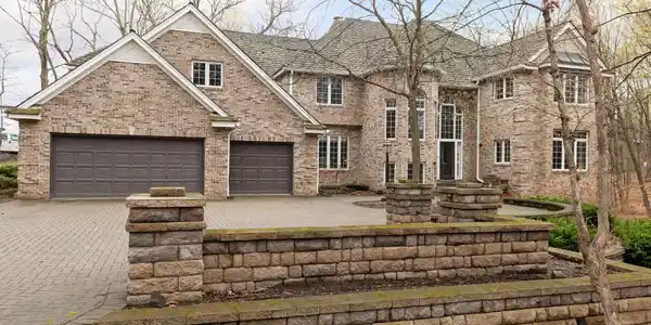 3665 Northome Road