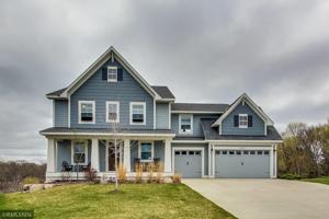 5601 Dutch Lake Court