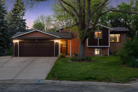 14100 Cedarwood Circle NE