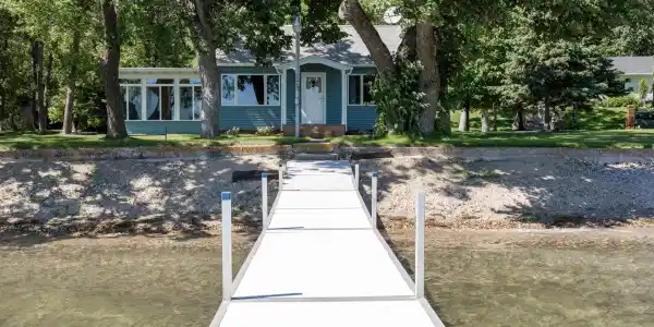 22558 Senns Beach Drive