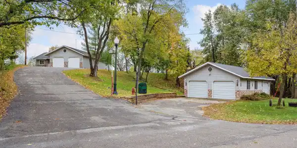 44598 Nitche Lake