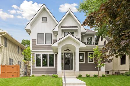 4813 Vincent Avenue S