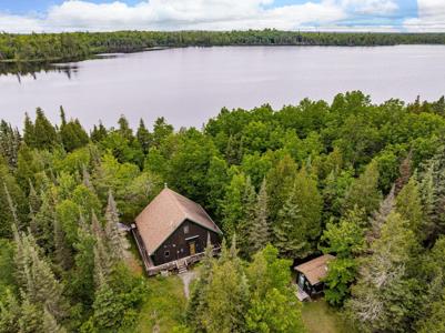 1207 Christianson Lake Road