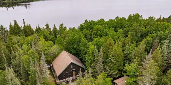 1207 Christianson Lake Road