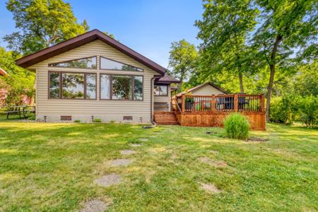 33797 N Cotton Lake Road