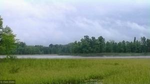 TBD Island Lake