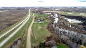 009 Adams SE