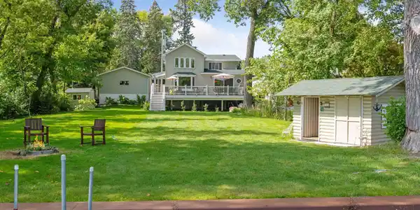 2308 Driftwood Lane
