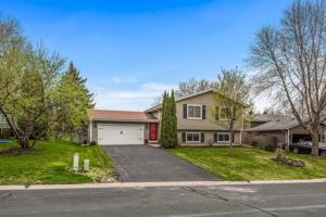 14205 Candlewood Lane NE