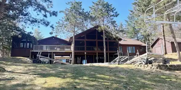 44072 Tame Fish Lake