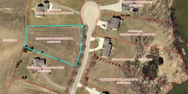 Lot 2 Long Acres Add'n Street NW