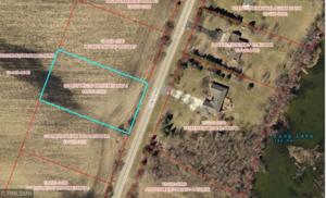 Lot 6 Long Acres Add'n Street NW