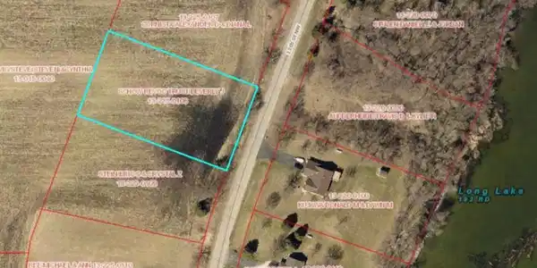Lot 8 Long Acres Add'n