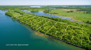 Lot 8 Silent Ridge Drive