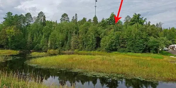 TBD Crane Lake Rd