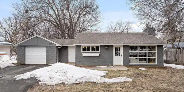 5320 Manitou